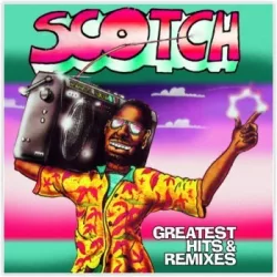 SCOTCH - Greatest Hits & Remixes / vinyl bakelit / LP