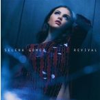 SELENA GOMEZ - Revival CD