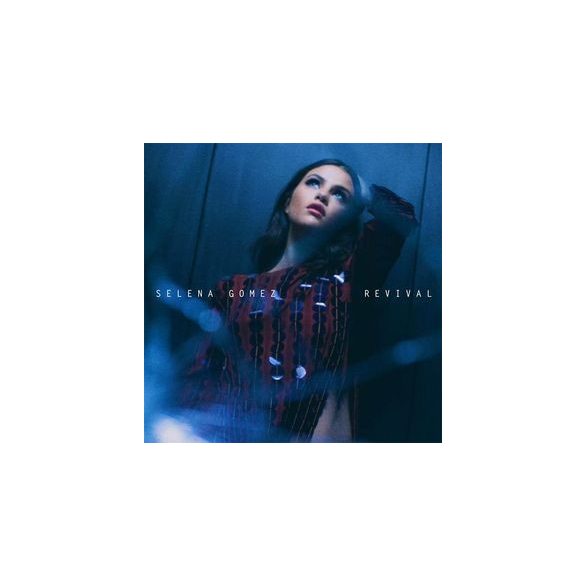 SELENA GOMEZ - Revival CD