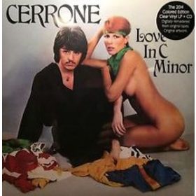 Cerrone