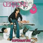 CERRONE - Supernature / vinyl bakelit / LP