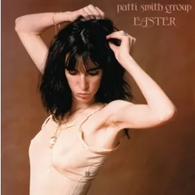 Patti Smith