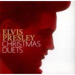 ELVIS PRESLEY - Christmas Duets CD