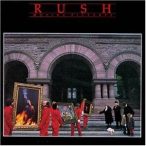 RUSH - Moving Pictures CD
