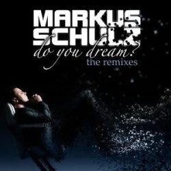 MARKUS SCHULZ - Do You Dream / 2cd / CD