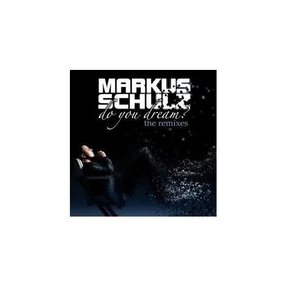 MARKUS SCHULZ - Do You Dream / 2cd / CD