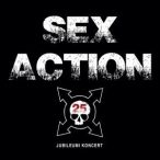 SEX ACTION - 25 /cd+dvd/ CD