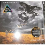 DAVID GILMOUR - Rattle That Lock / vinyl bakelit / LP