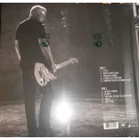 DAVID GILMOUR - Rattle That Lock / vinyl bakelit / LP