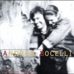 ANDREA BOCELLI - Il Mare Calmo Della Serra CD