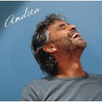 ANDREA BOCELLI - Andrea CD