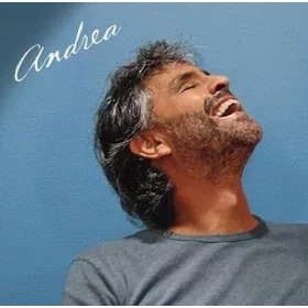 Andrea Bocelli 