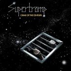 SUPERTRAMP - Crime Of A Century / vinyl bakelit / LP