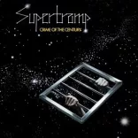 SUPERTRAMP - Crime Of A Century / vinyl bakelit / LP