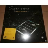 SUPERTRAMP - Crime Of A Century / vinyl bakelit / LP