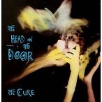 CURE - Head On The Door / vinyl bakelit / LP