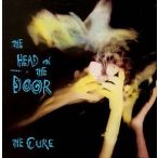 CURE - Head On The Door / vinyl bakelit / LP