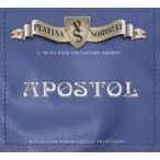 APOSTOL - Platina CD