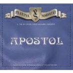 APOSTOL - Platina CD