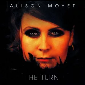 Alison Moyet
