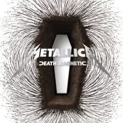 METALLICA - Death Magnetic / vinyl bakelit / 2xLP
