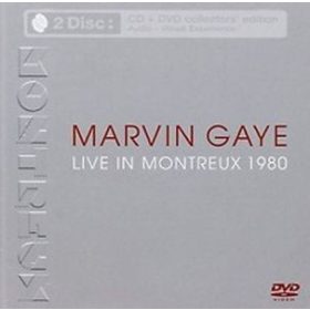 Marvin Gaye