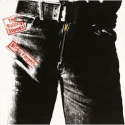 ROLLING STONES - Sticky Fingers 2015 /deluxe 2cd/ CD