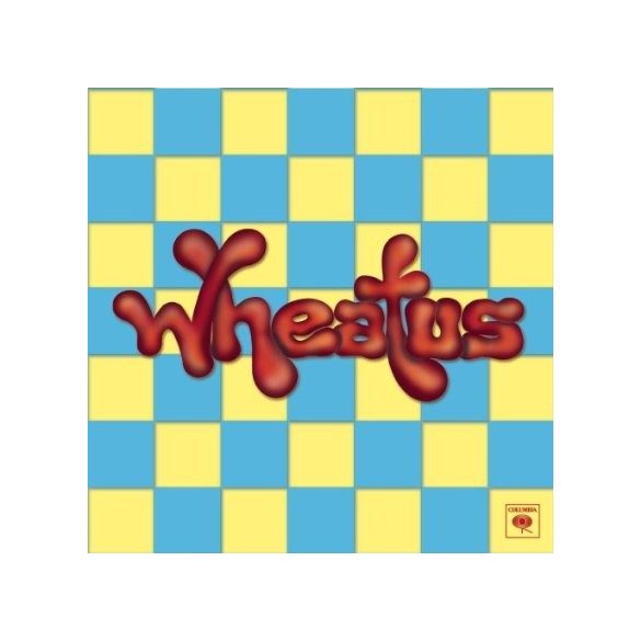 WHEATUS - Wheatus CD