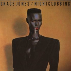 Grace Jones