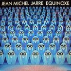 JEAN-MICHEL JARRE - Equinoxe / vinyl bakelit / LP