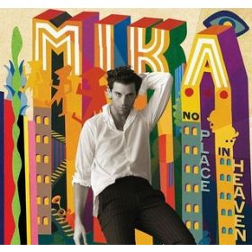 Mika 