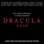 FILMZENE - Dracula 2000 CD