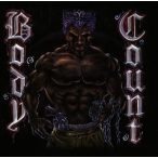 BODY COUNT - Body Count CD