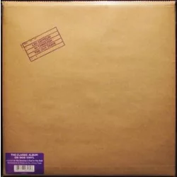   LED ZEPPELIN - In Through The Out Door reissue / vinyl bakelit / LP