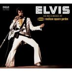 ELVIS PRESLEY - As Recorded At Madison Square Garden CD