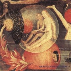 DEAD CAN DANCE - Aion CD