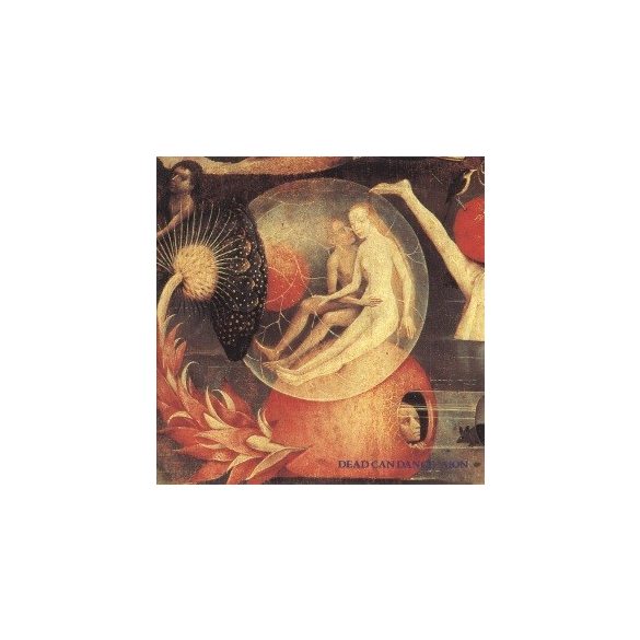 DEAD CAN DANCE - Aion CD