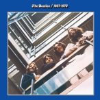 BEATLES - The Beatles 1967 - 1970 / vinyl bakelit / 2xLP