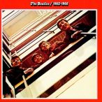 BEATLES - The Beatles 1962 - 1966 / vinyl bakelit / 2xLP