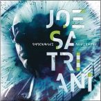 JOE SATRIANI - Shockwave Supernova / vinyl bakelit / 2xLP