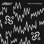   CHEMICAL BROTHERS - Born In The Echoes / vinyl bakelit / 2xLP