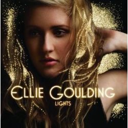 ELLIE GOULDING - Lights / vinyl bakelit