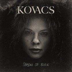 KOVACS - Shades Of Black / vinyl bakelit / LP