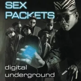 Digital Underground