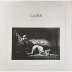 JOY DIVISION - Closer / vinyl bakelit / LP