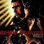 VANGELIS - Blade Runner / vinyl bakelit / LP