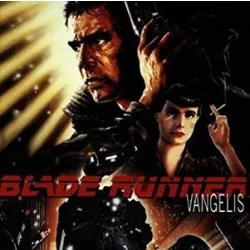 VANGELIS - Blade Runner / vinyl bakelit / LP