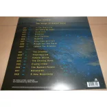 MIKE OLDFIELD - Songs Of Distant Earth / vinyl bakelit / LP