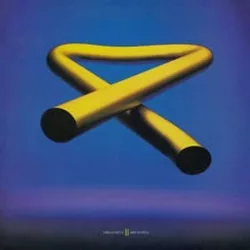 MIKE OLDFIELD - Tubular Bells II. / vinyl bakelit / LP