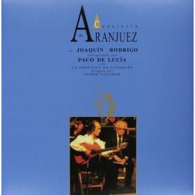 Paco De Lucia